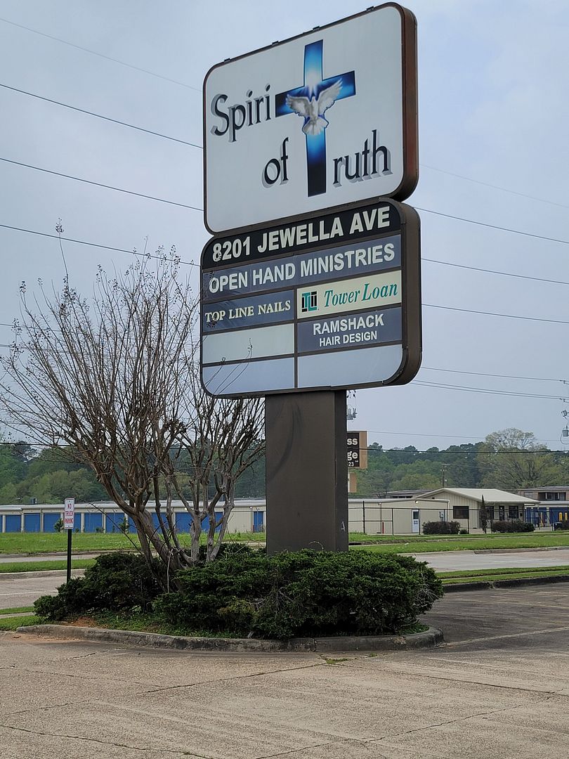 Tower Loan - exterior - Shreveport, Louisiana