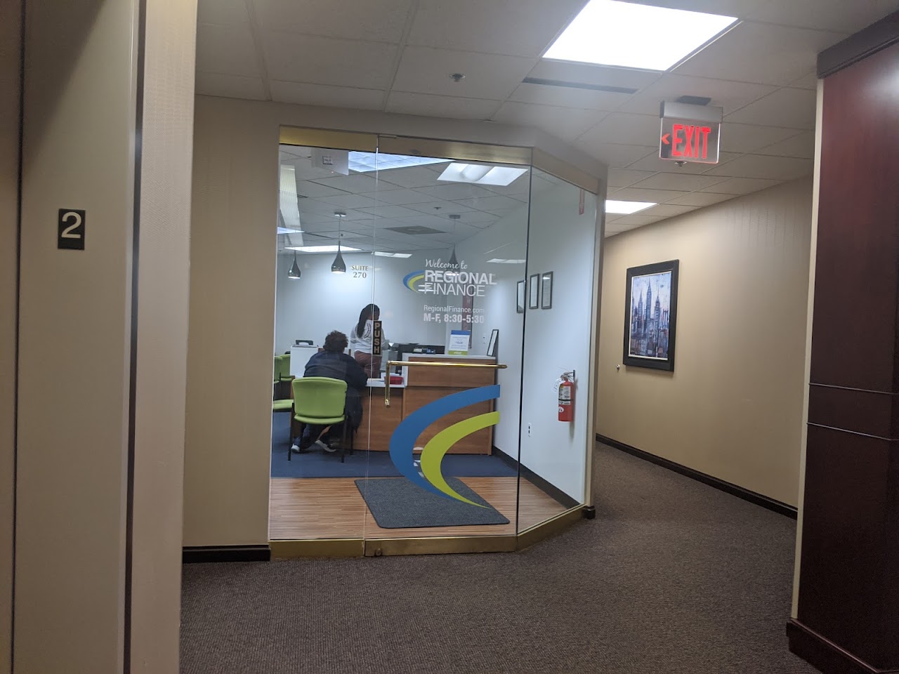 Regional Finance installment loans in Virginia Beach, Virginia (VA)