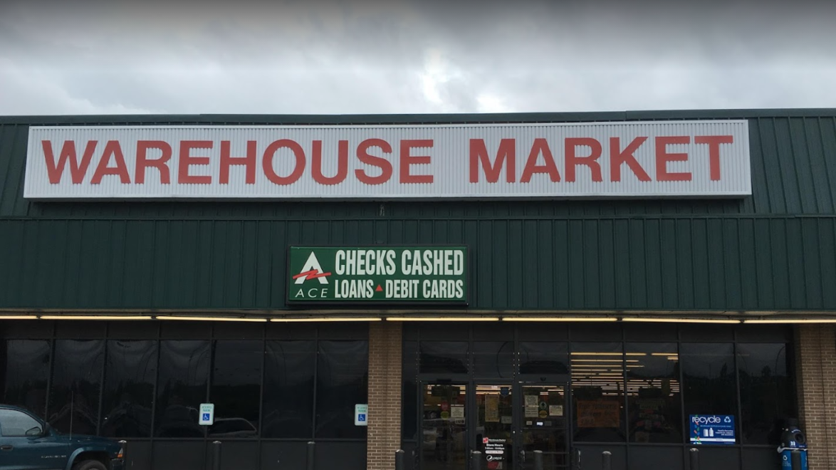 ACE Cash Express payday loans in Tulsa, Oklahoma (OK)