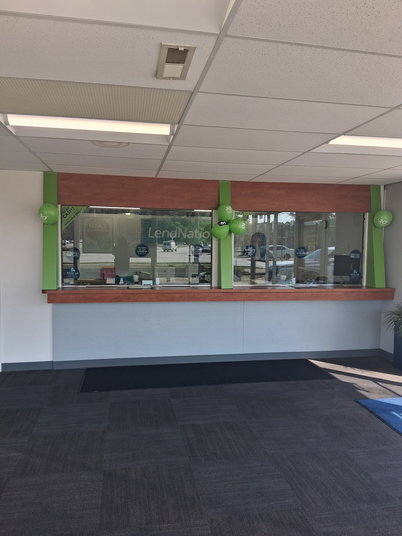 LendNation - exterior - Louisville, Kentucky