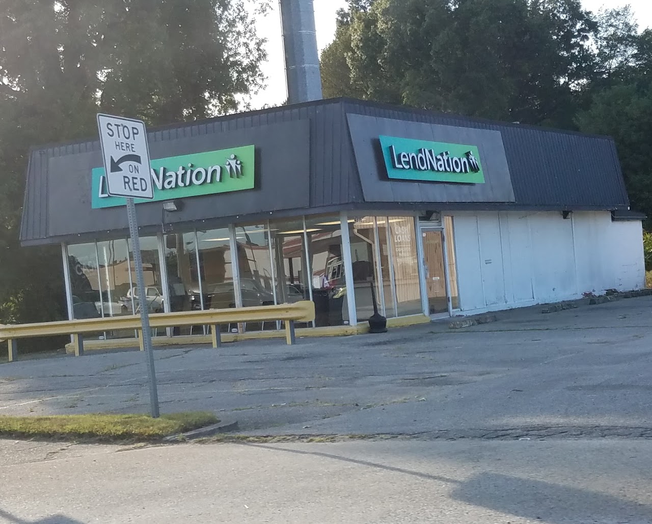 LendNation - exterior - Louisville, Kentucky