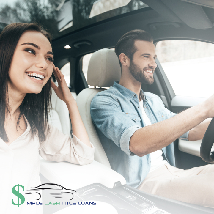 Simple Cash Title Loans - exterior - Arlington, Virginia