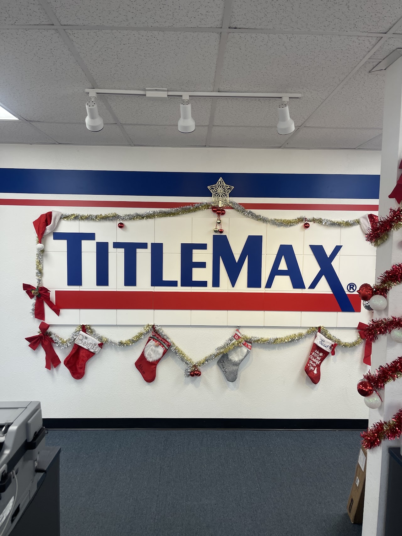 TitleMax Title Loans - exterior - Reno, Nevada
