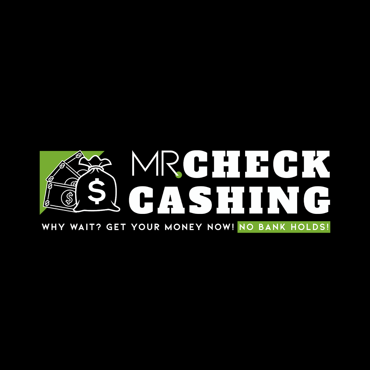 Mr. Check Cashing - exterior - Macon, Georgia