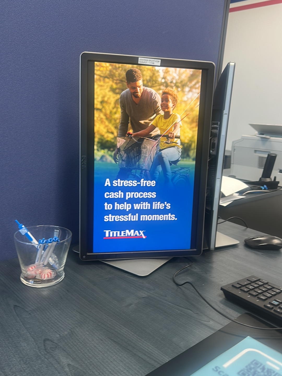 TitleMax Title Loans - exterior - Provo, Utah