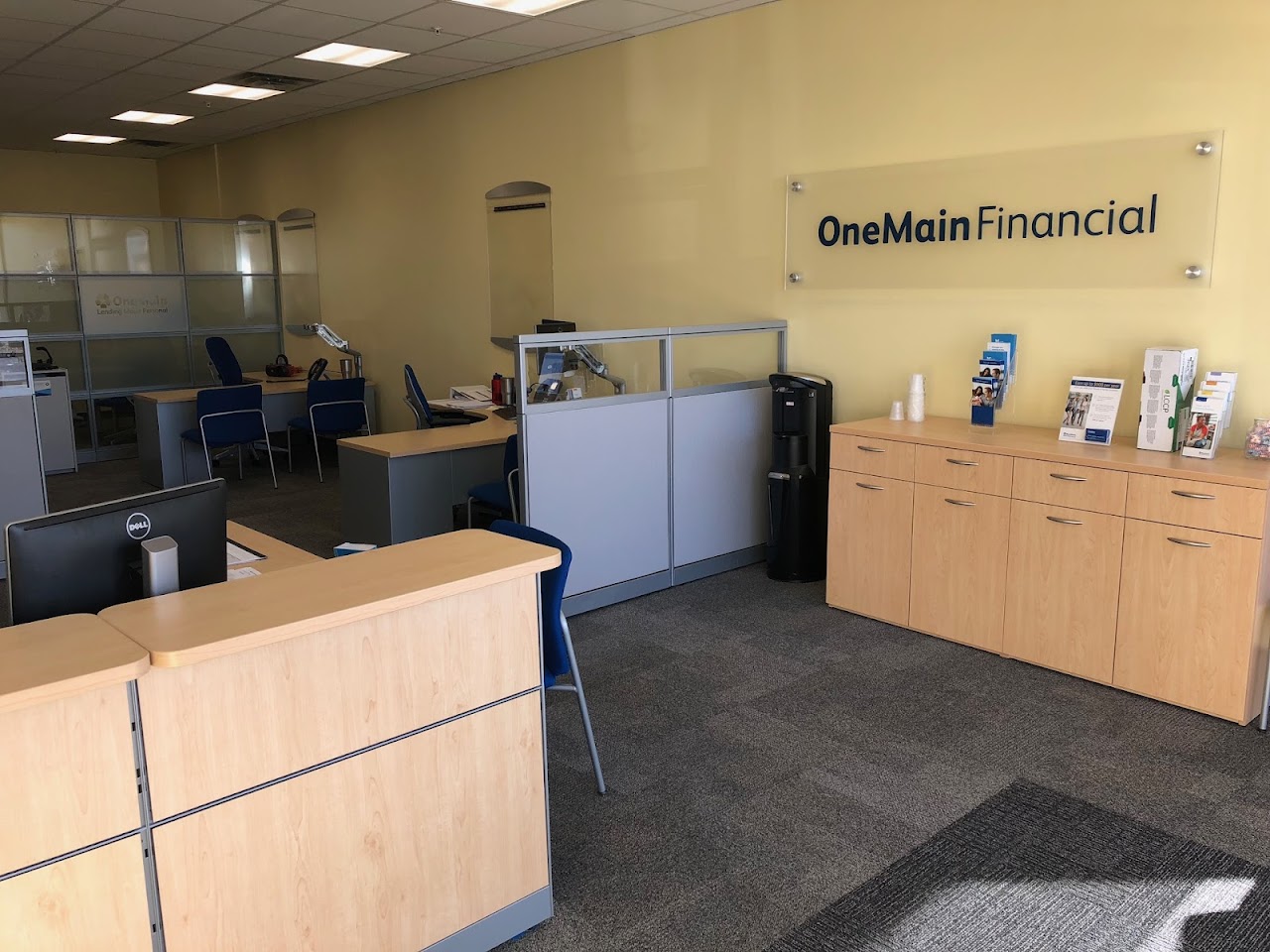 OneMain Financial - exterior - Henderson, Nevada
