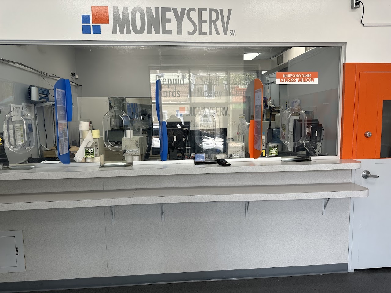 Garden State Check Cashing payday loans in Newark, New Jersey (NJ)