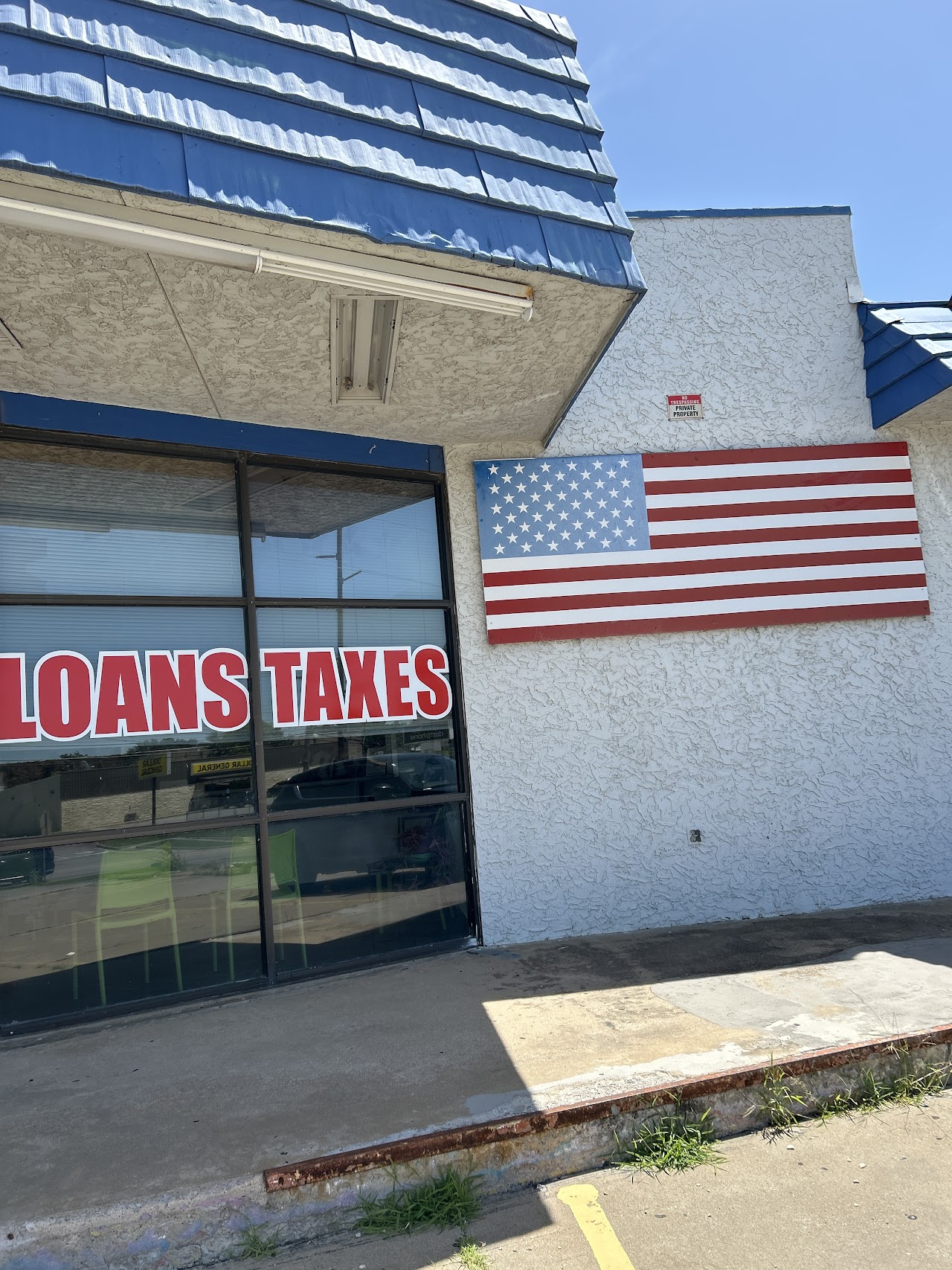 Payment 1 Loans - Tulsa - exterior - Tulsa, Oklahoma