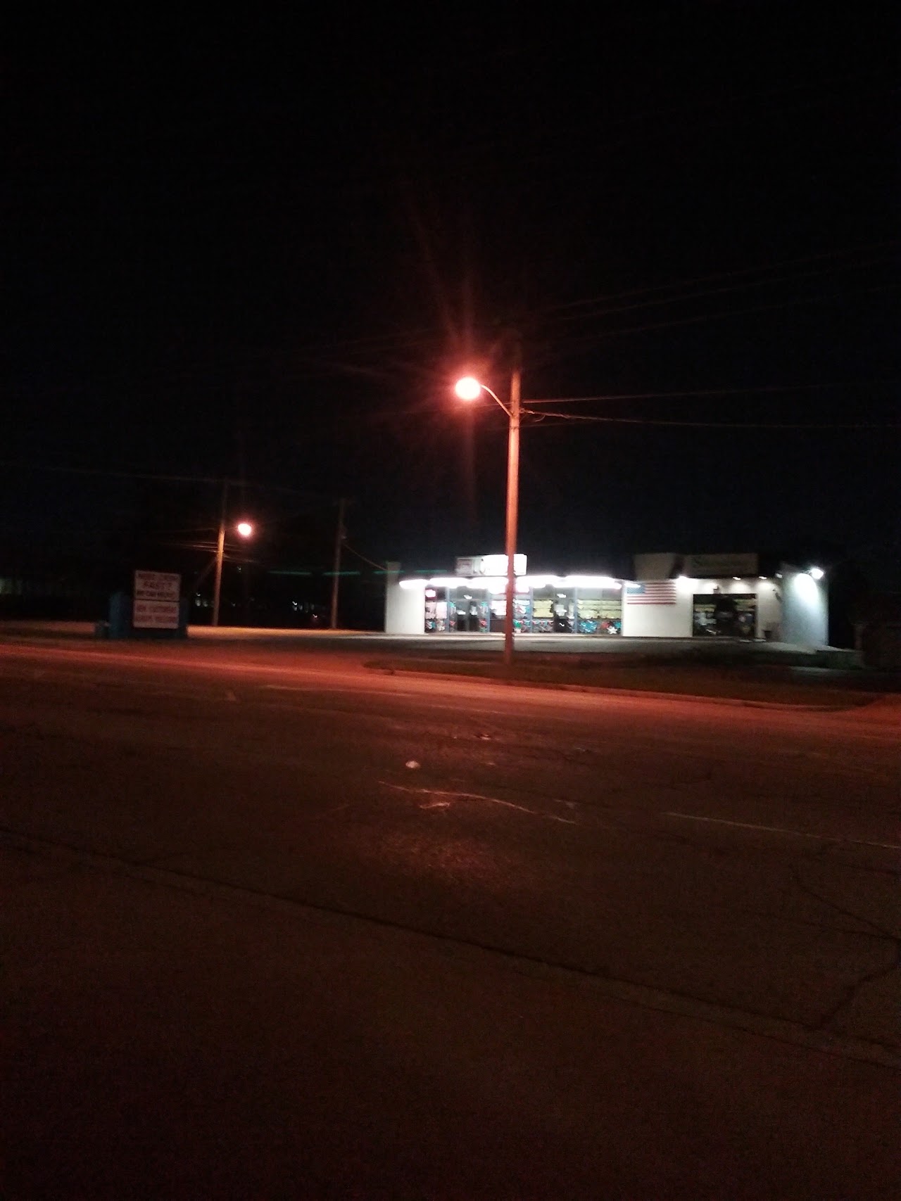 Payment 1 Loans - Tulsa - exterior - Tulsa, Oklahoma