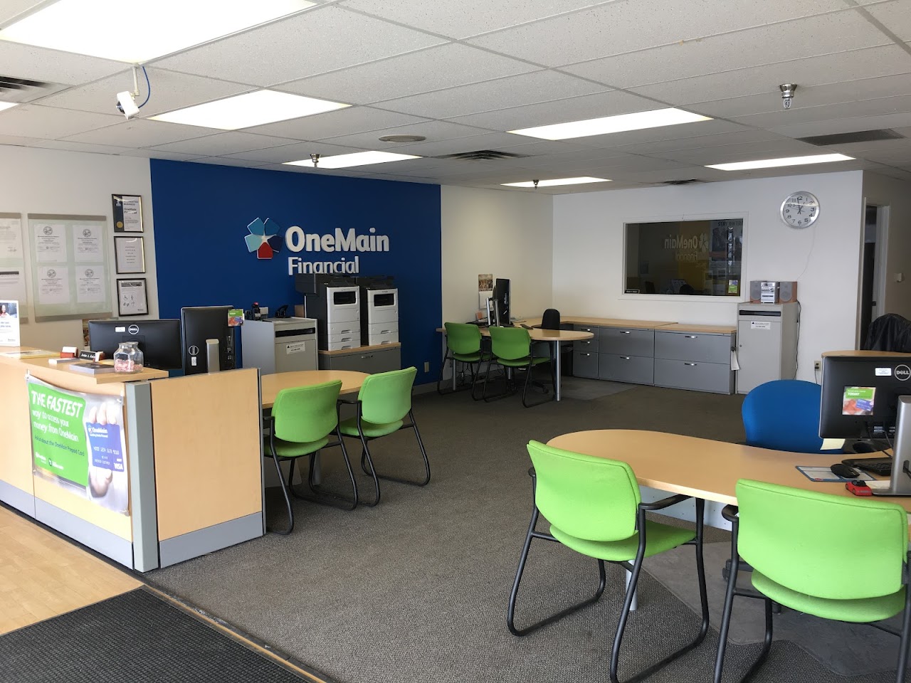 OneMain Financial payday loans in Rochester, Minnesota (MN)