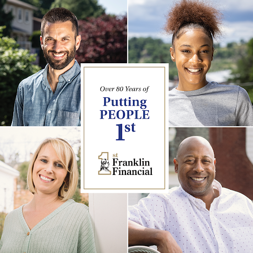 1st Franklin Financial - exterior - Chesapeake, Virginia