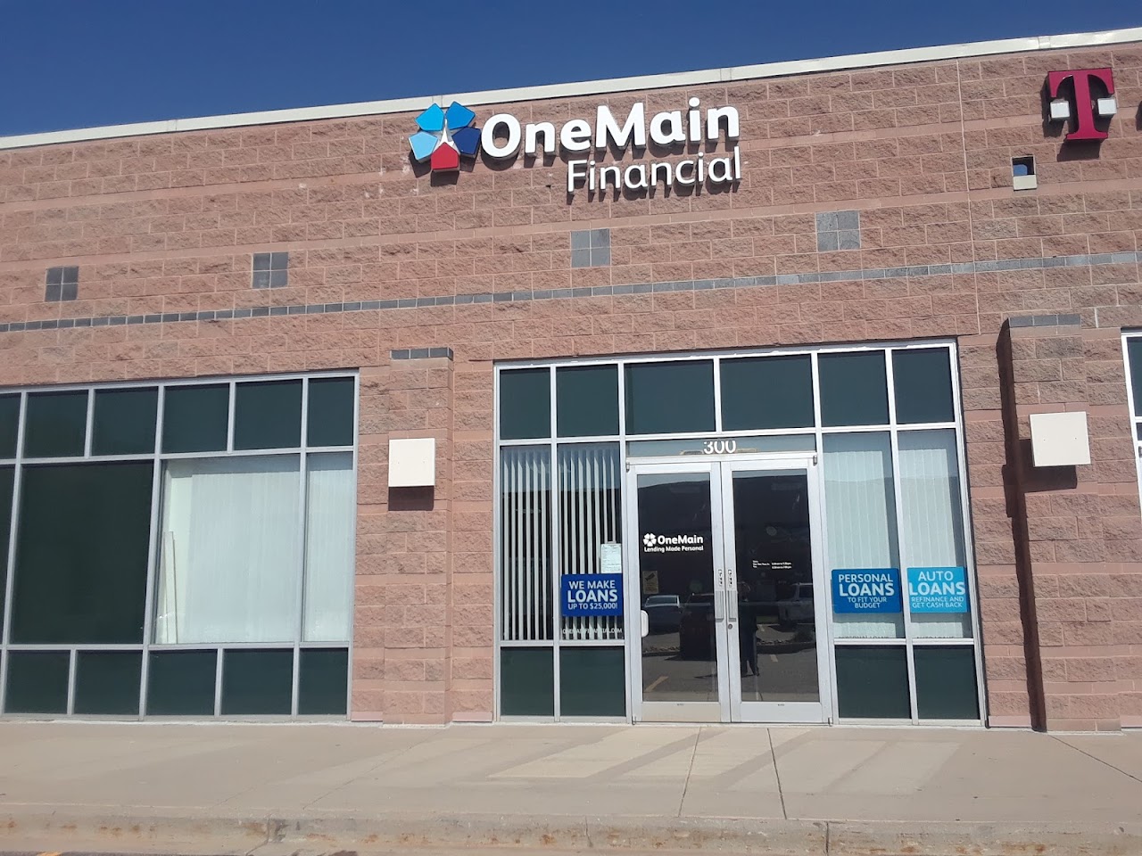 OneMain Financial payday loans in Denver, Colorado (CO)