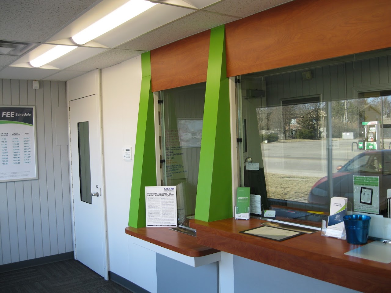 LendNation - exterior - Olathe, Kansas