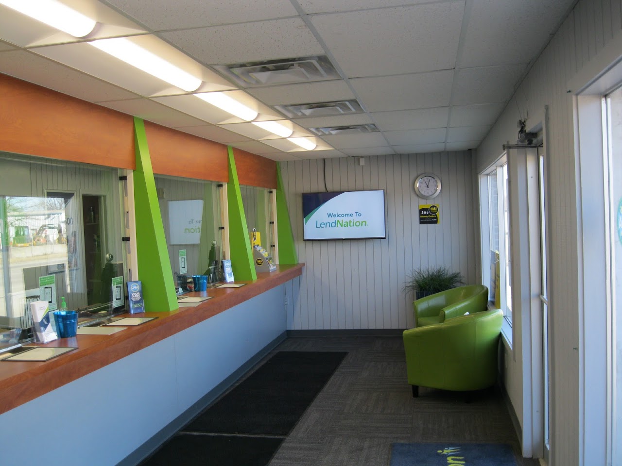 LendNation - exterior - Olathe, Kansas
