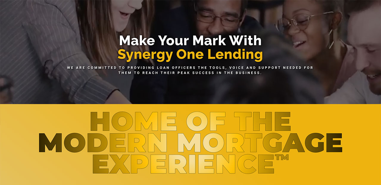 Synergy One Lending - exterior - Great Falls, Montana