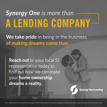 Synergy One Lending - exterior - Great Falls, Montana