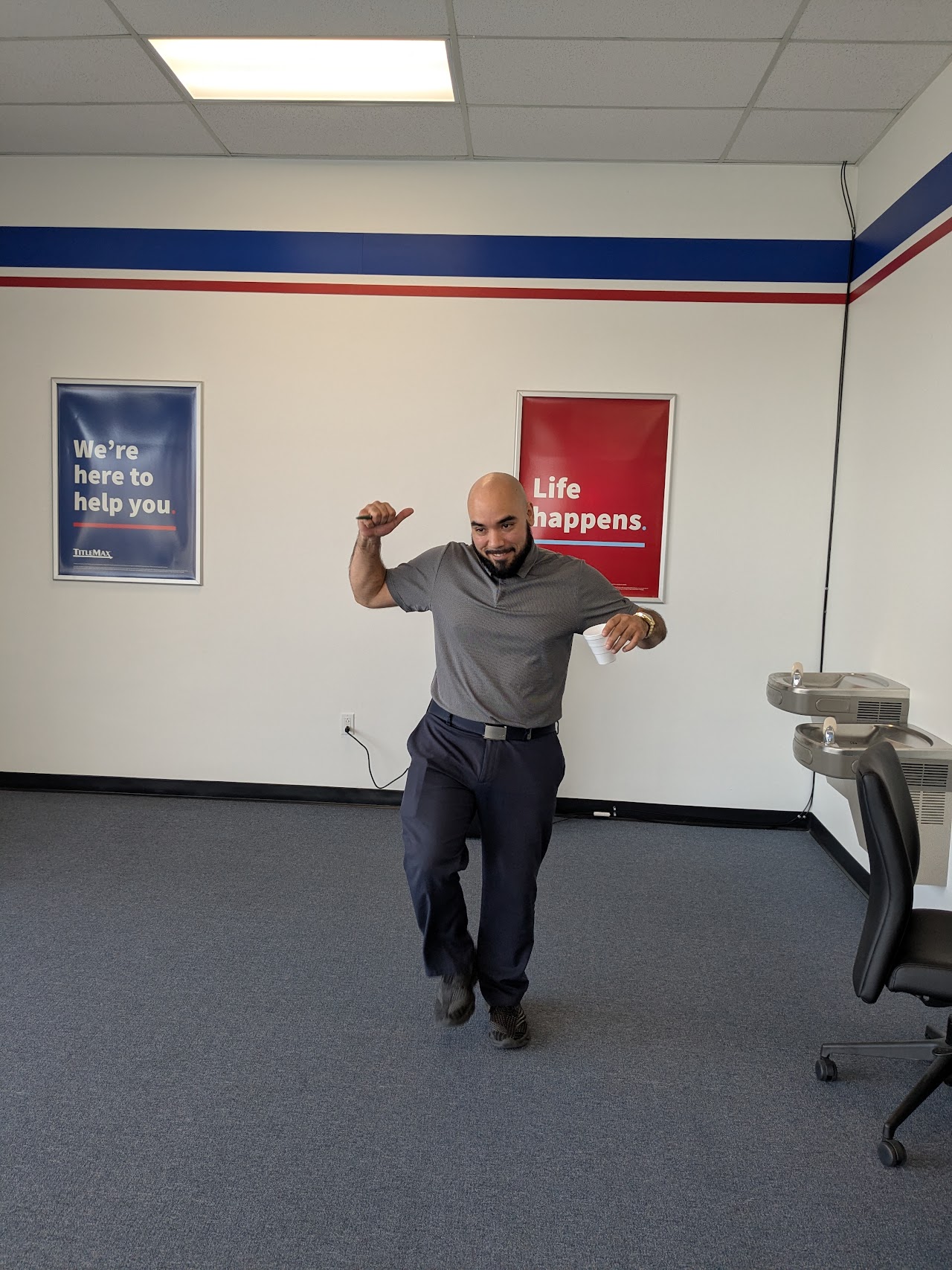 TitleMax Title Loans - exterior - Topeka, Kansas
