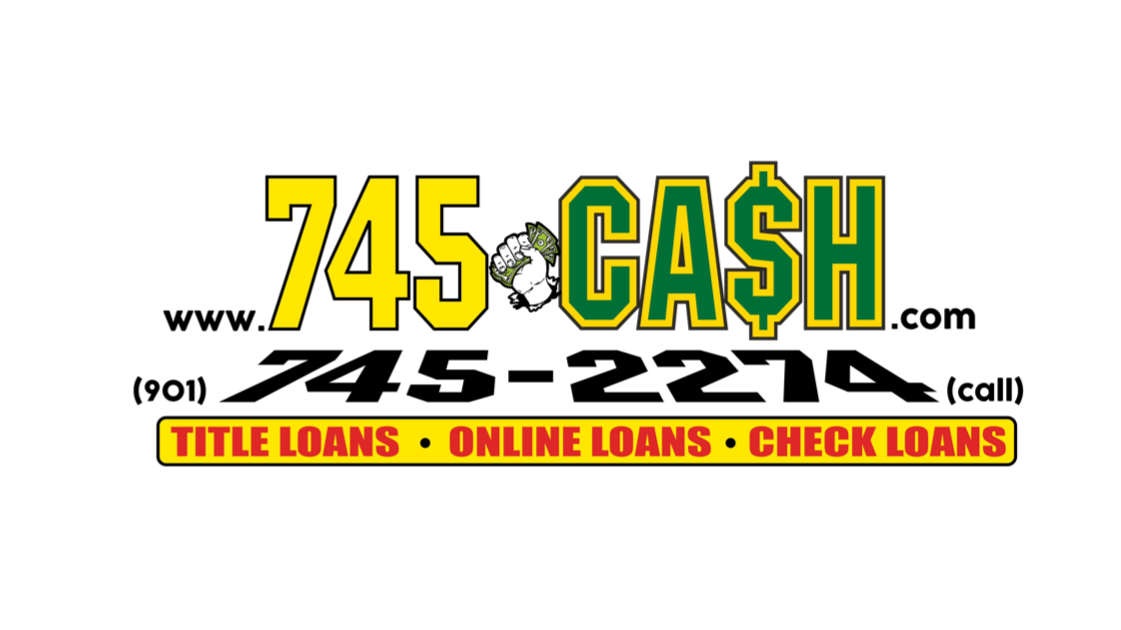 745 - CASH payday loans in Memphis, Tennessee (TN)