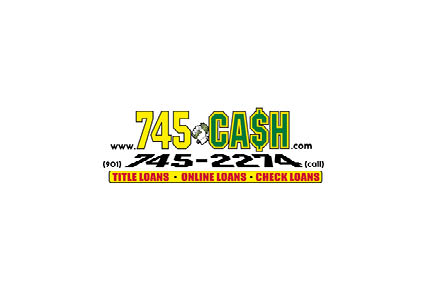 745 - CASH - exterior - Memphis, Tennessee