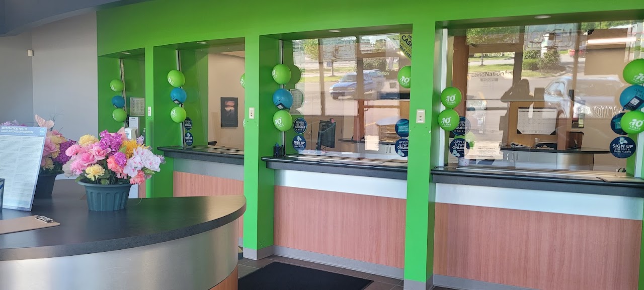 LendNation payday loans in Kansas City, Kansas (KS)