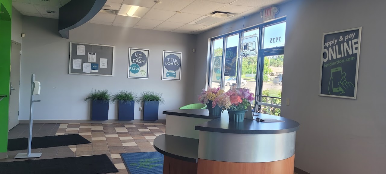 LendNation - exterior - Kansas City, Kansas