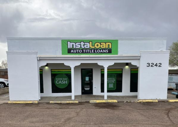 InstaLoan payday loans in Santa Fe, New Mexico (NM)