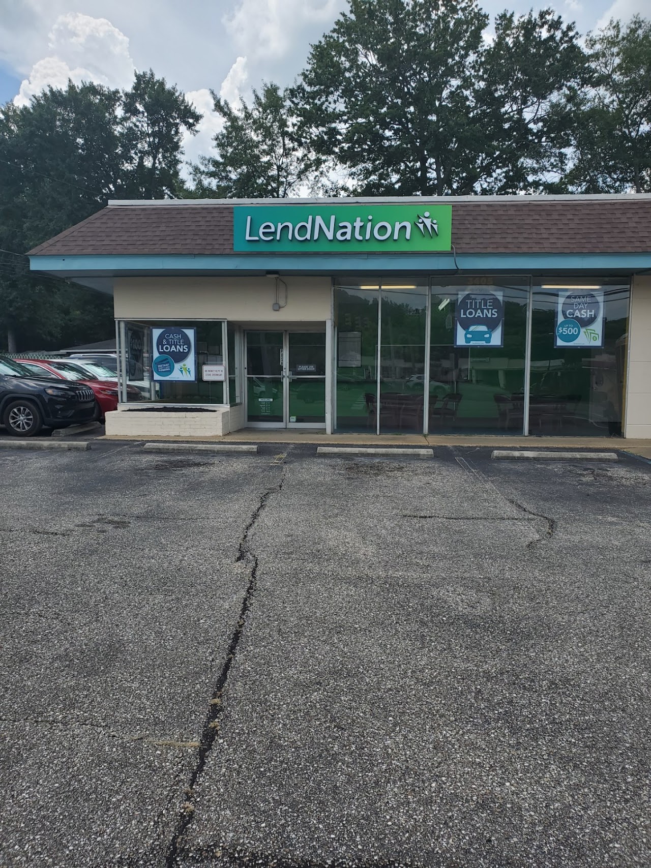 LendNation installment loans in Montgomery, Alabama (AL)