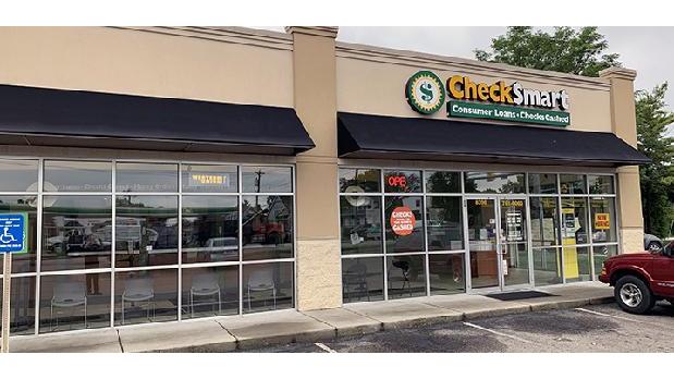 CheckSmart payday loans in Cincinnati, Ohio (OH)