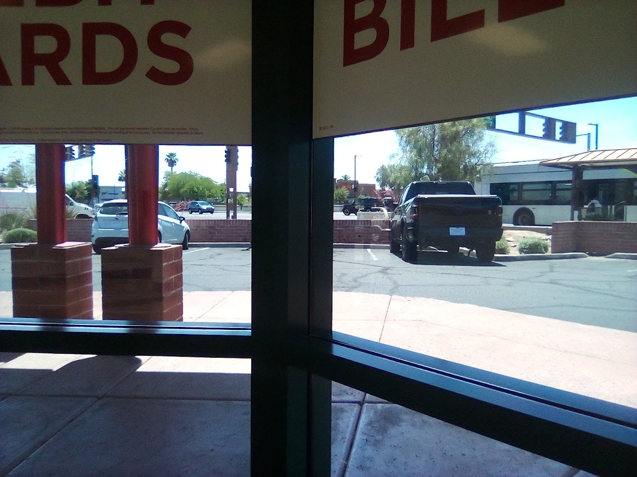 ACE Cash Express - exterior - Tempe, Arizona