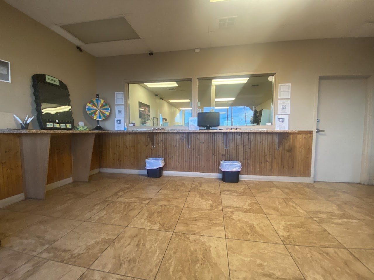 Cash Oasis payday loans in Las Vegas, Nevada (NV)