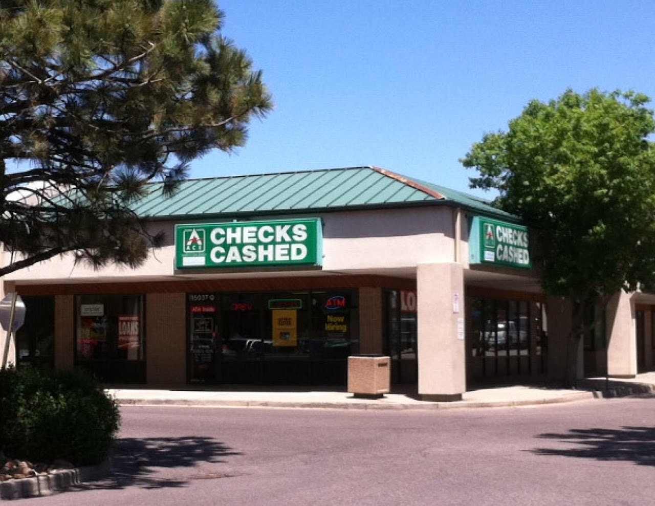 ACE Cash Express payday loans in Denver, Colorado (CO)