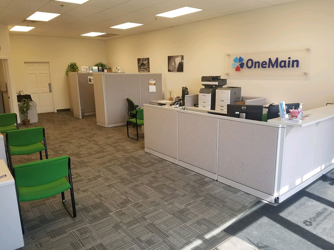 OneMain Financial installment loans in South Bend, Indiana (IN)