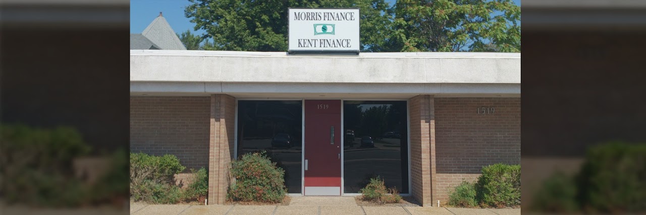 Morris Finance Co. installment loans in Tulsa, Oklahoma (OK)