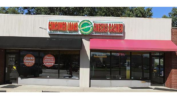 CheckSmart installment loans in Toledo, Ohio (OH)