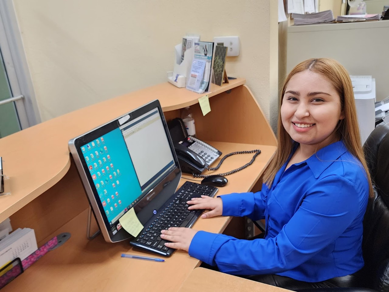 Inter America Finance - exterior - El Paso, Texas