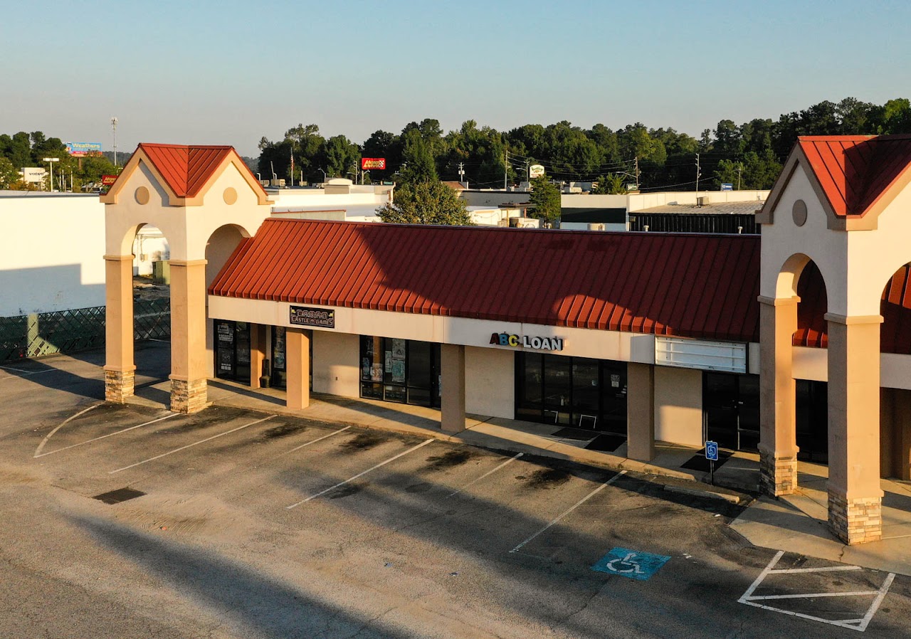 ABC Loan Co. of Martinez installment loans in Augusta, Georgia (GA)