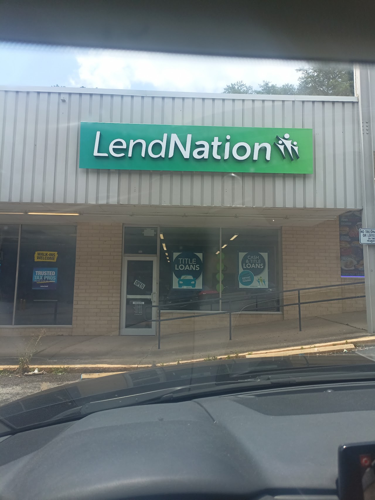 LendNation installment loans in Birmingham, Alabama (AL)