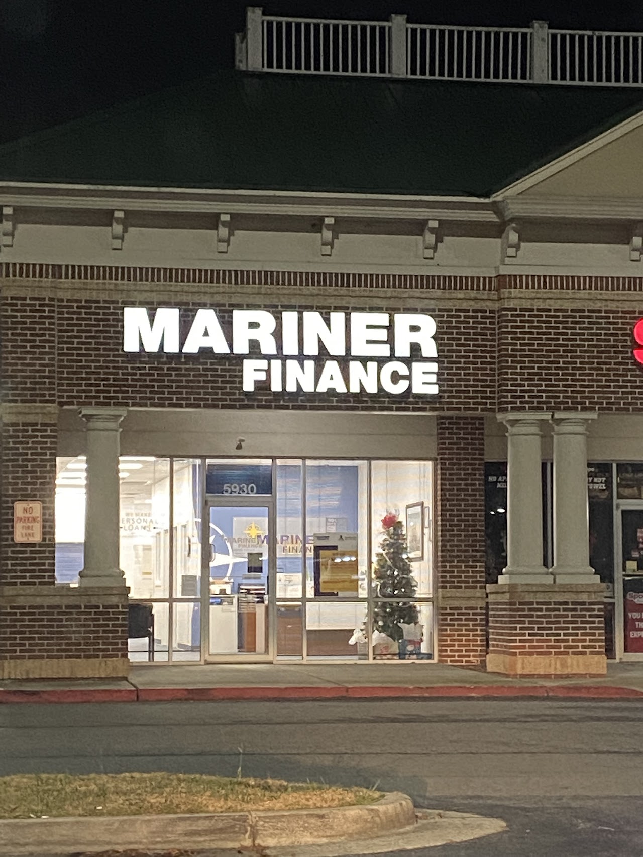 Mariner Finance payday loans in Macon, Georgia (GA)