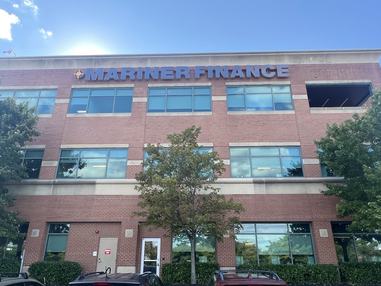 Mariner Finance installment loans in Baltimore, Maryland (MD)