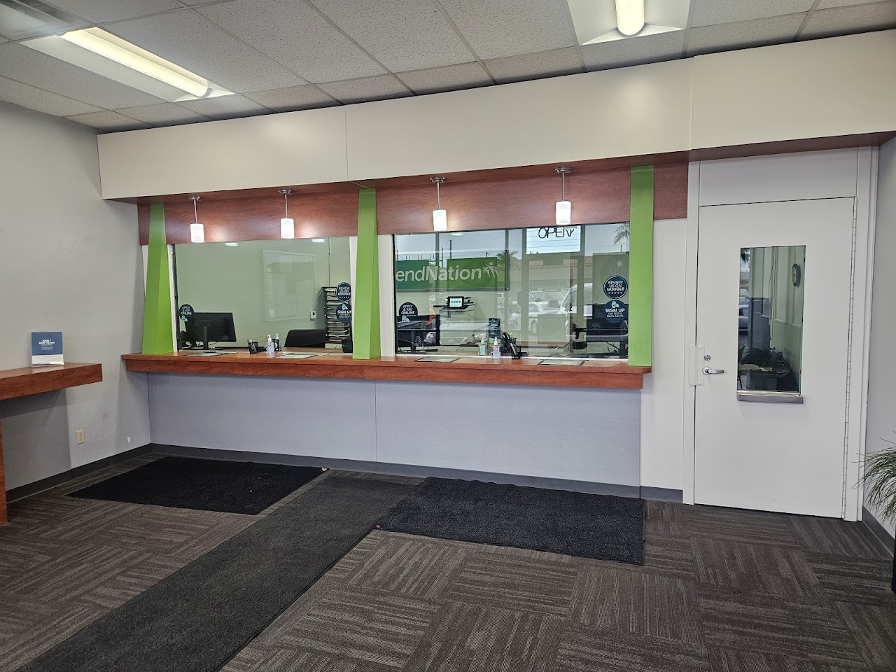 LendNation - exterior - El Paso, Texas