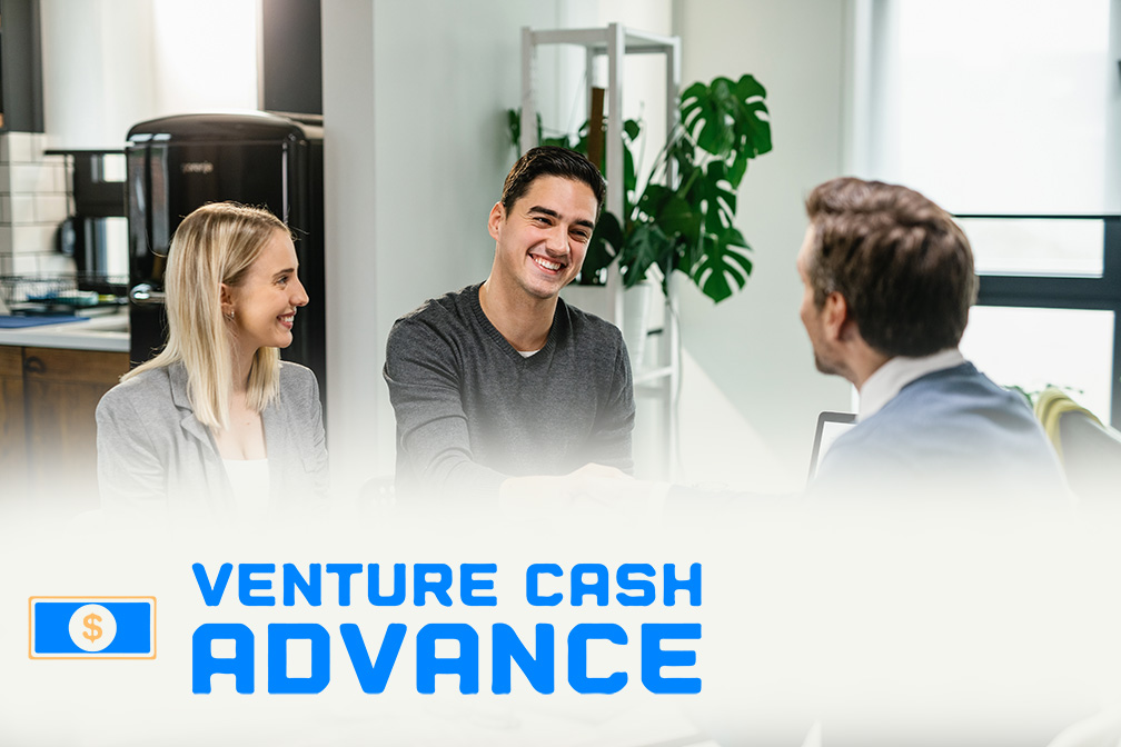 Venture Payday Loans - exterior - Fort Worth, Texas