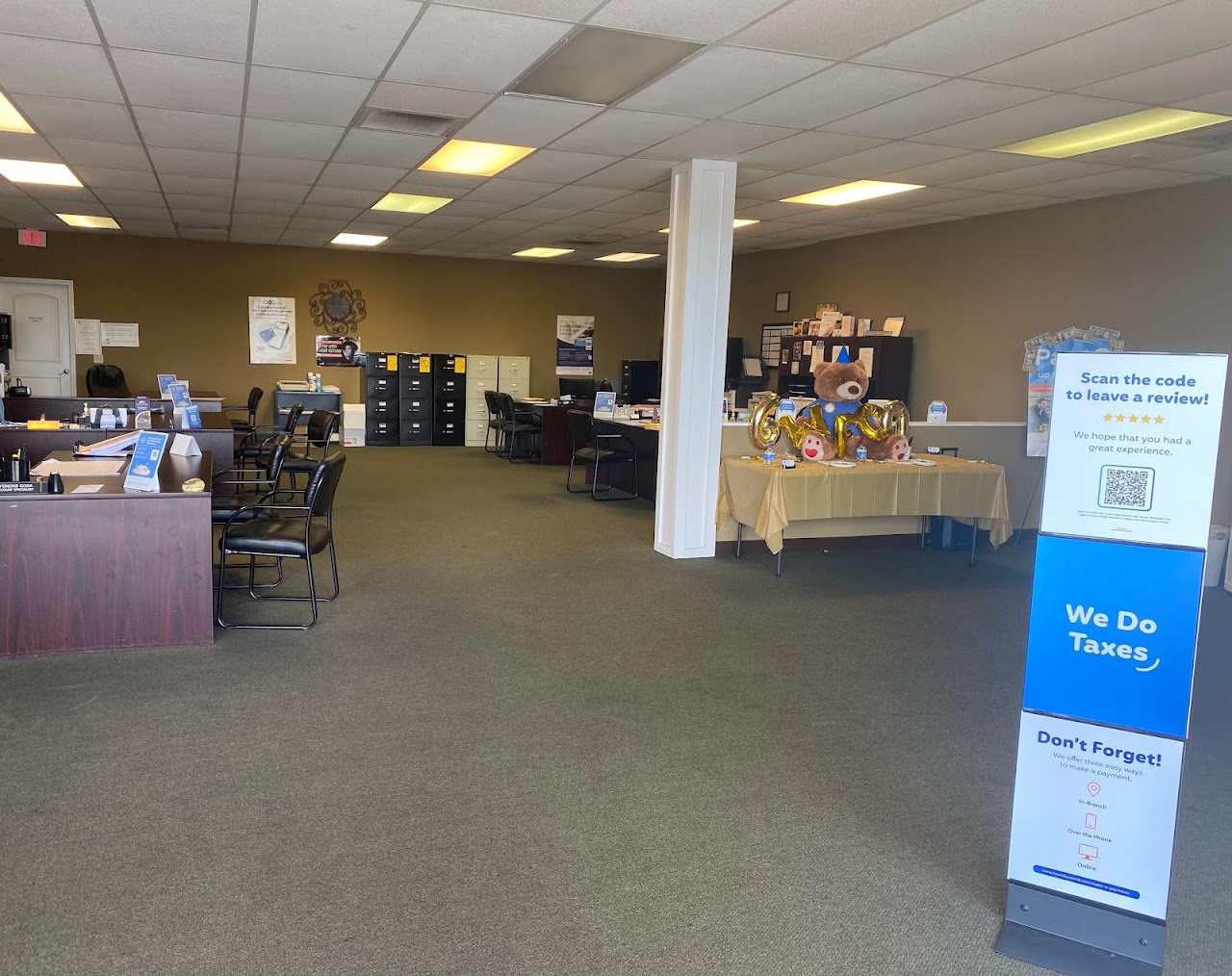 World Finance installment loans in Hattiesburg, Mississippi (MS)