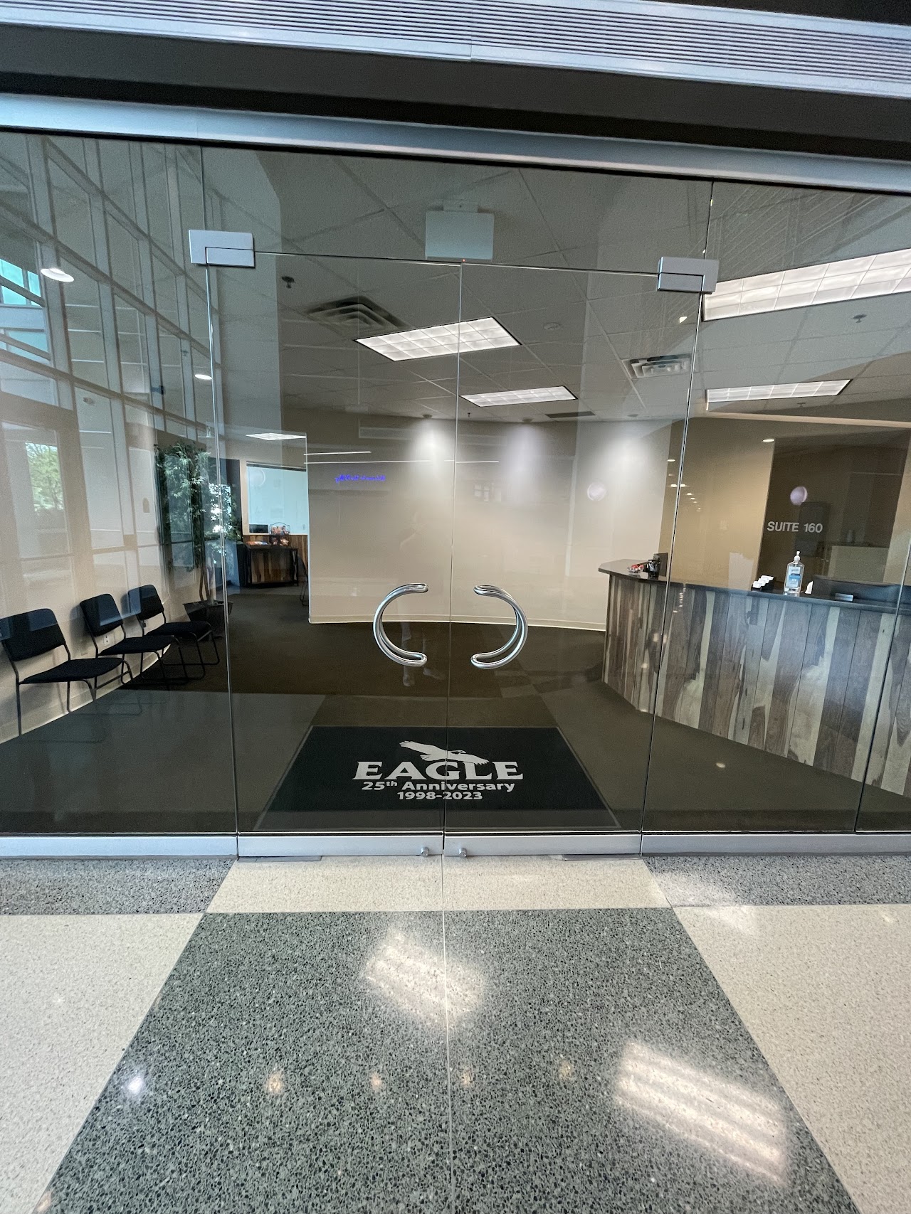 Eagle Loan Company - exterior - Indianapolis, Indiana