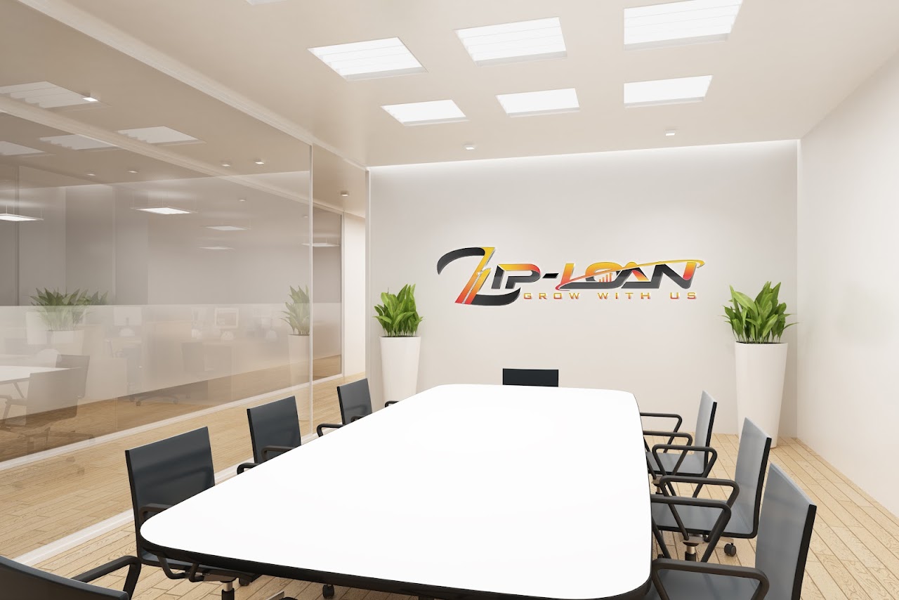 Zip Loan - exterior - Charlotte, North Carolina