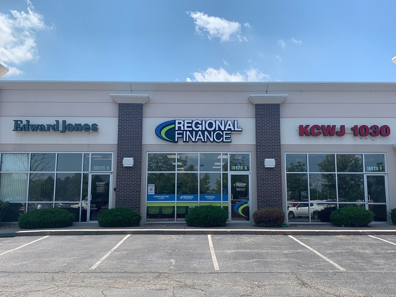 Regional Finance payday loans in Independence, Missouri (MO)