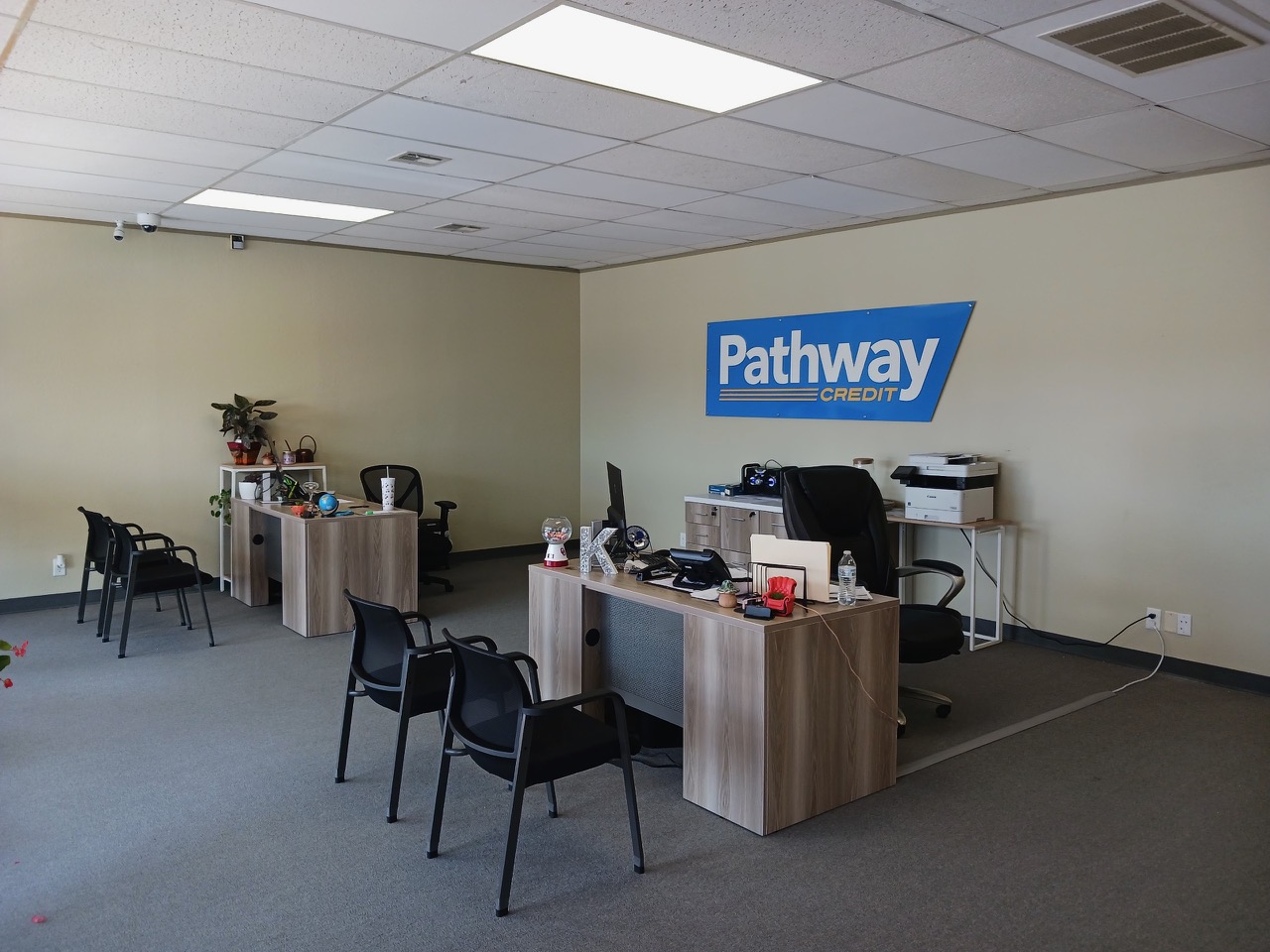 Pathway Credit - exterior - Broken Arrow, Oklahoma