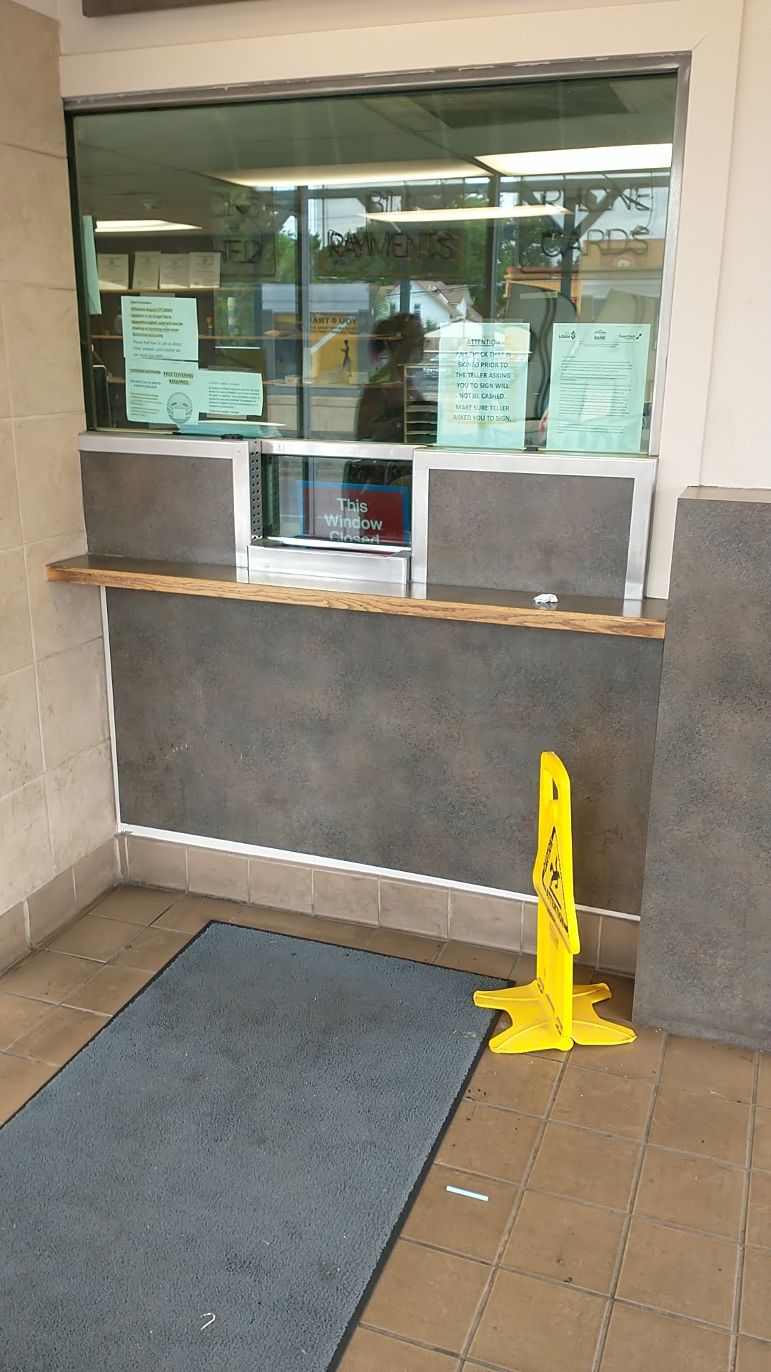 UnBank Check Cashing- Open 24 Hours - exterior - Saint Paul, Minnesota