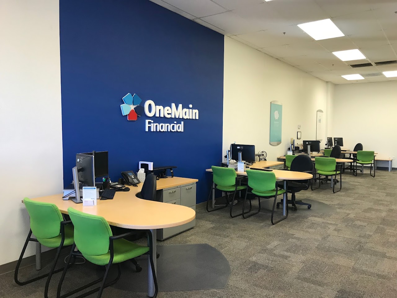 OneMain Financial - exterior - Tucson, Arizona