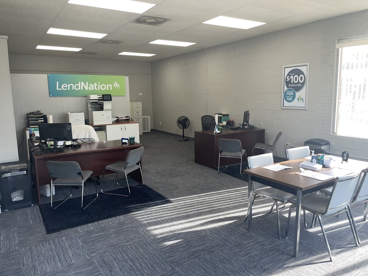 LendNation - exterior - Biloxi, Mississippi