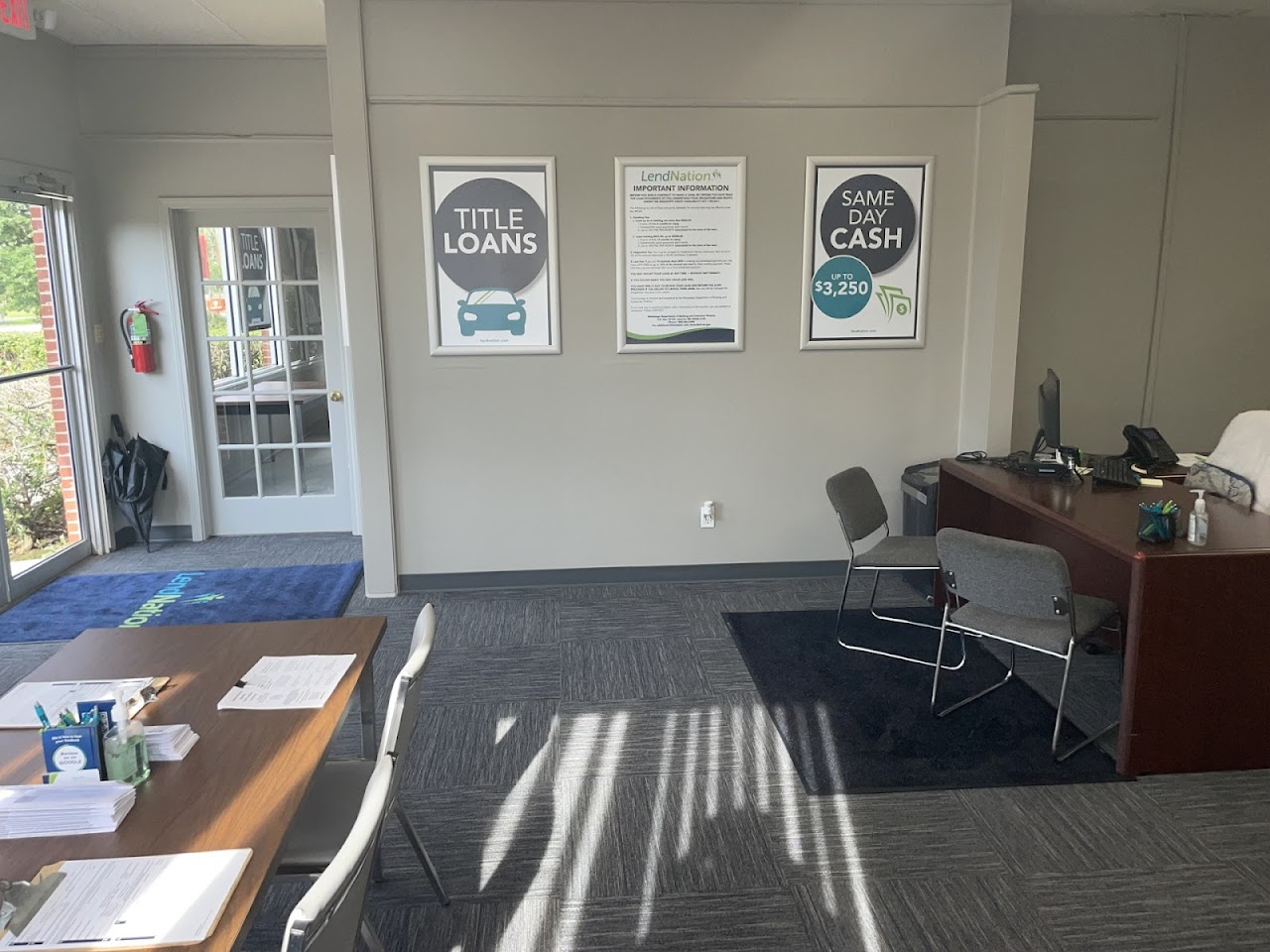 LendNation - exterior - Biloxi, Mississippi